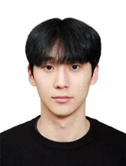 노어전공 학생회장 이주원